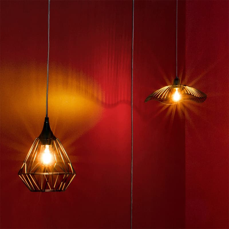 Lámpara Colgante Flave - Vista 3