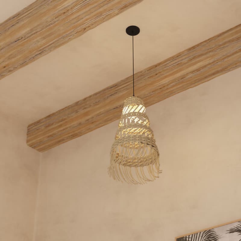 Lámpara Colgante Lahys vista 2