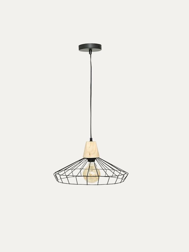 Lámpara Colgante Ben