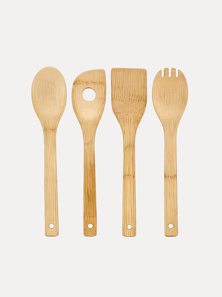 Juego Utensilios Cocina