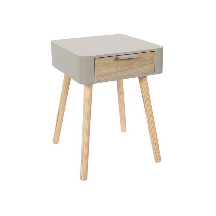 Mesa Auxiliar Topo vista 2