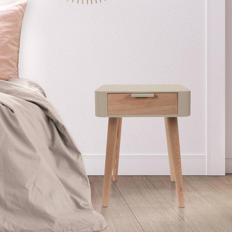 Mesa Auxiliar Topo - Vista 3