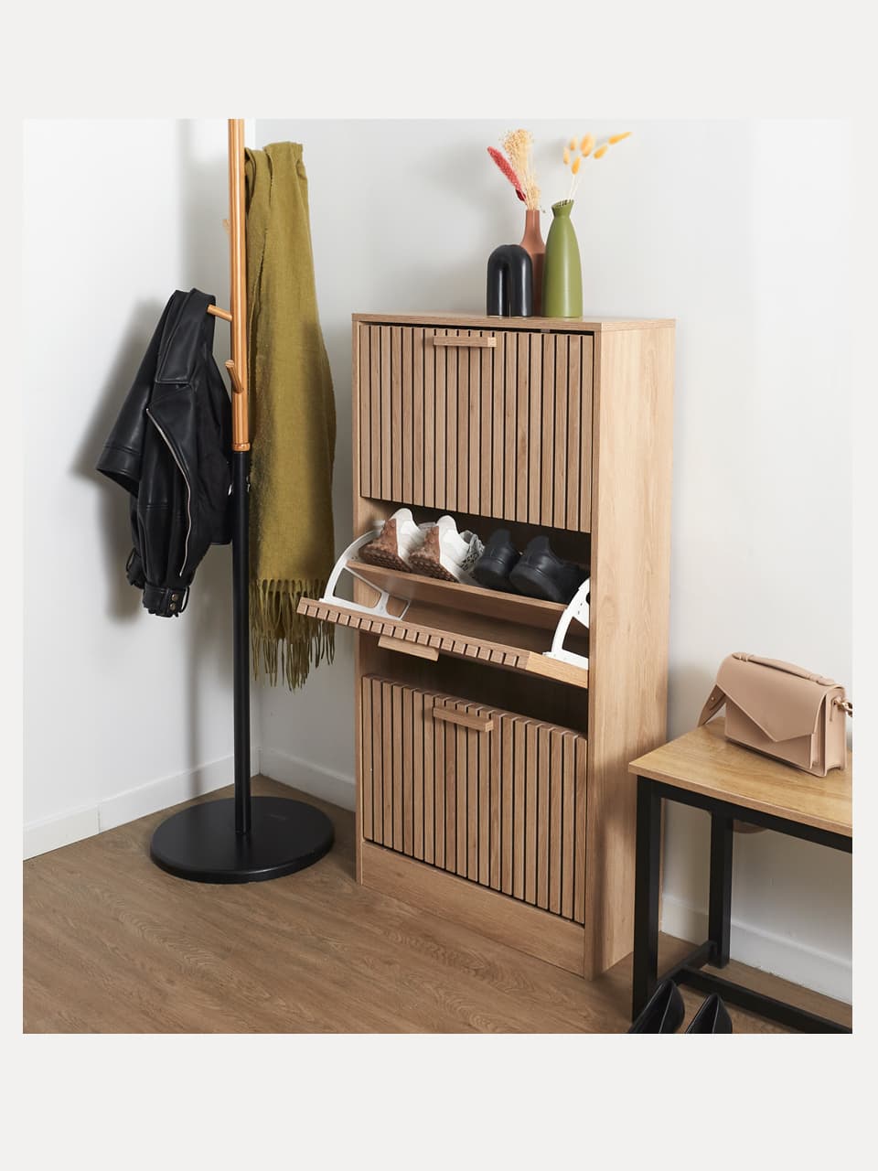 Zapatera Klaus - Vista 3