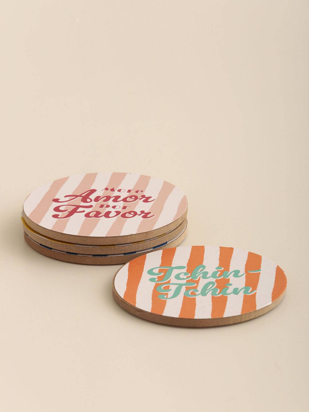 Posavasos Dolce Vita vista 2