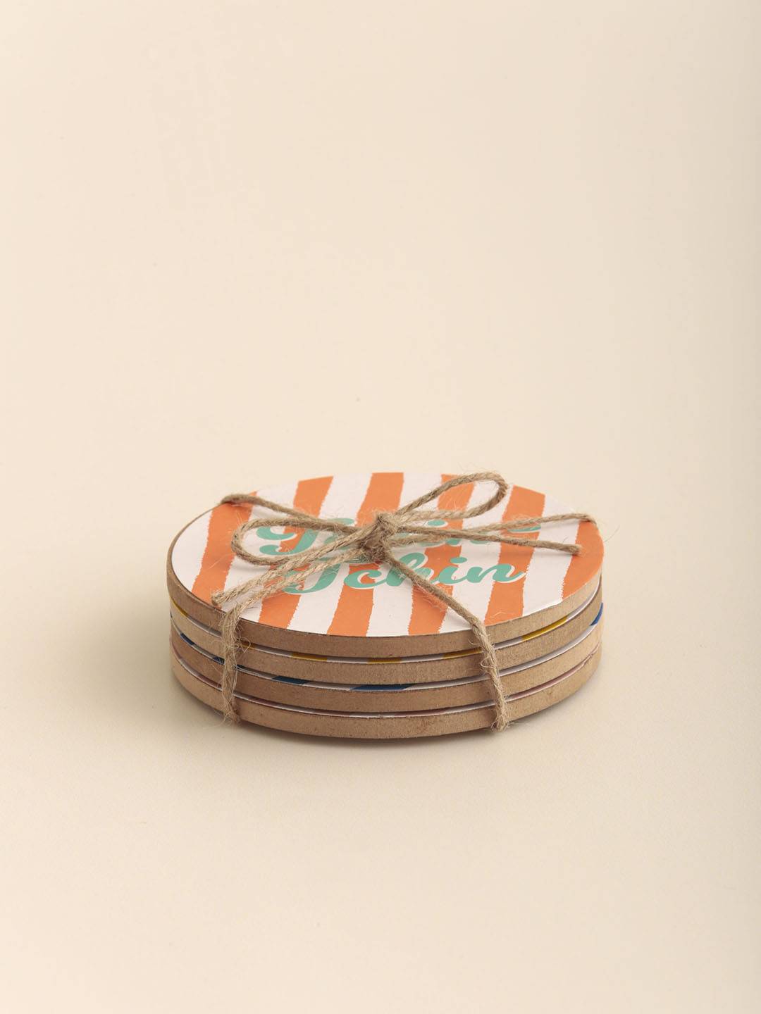 Posavasos Dolce Vita