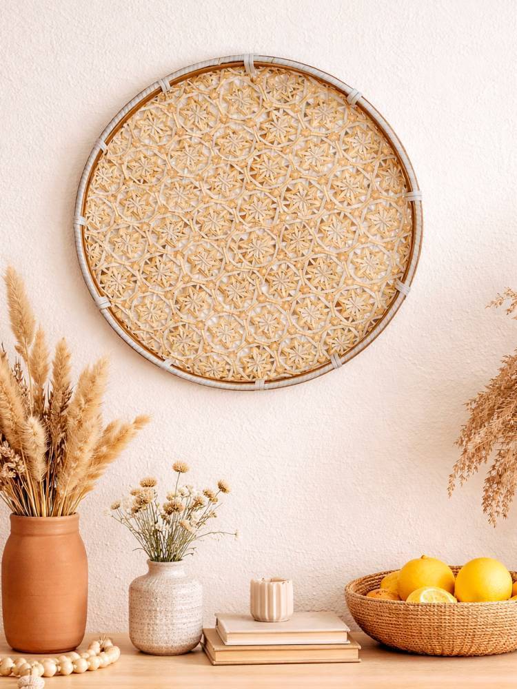 Bandeja Natural vista 2