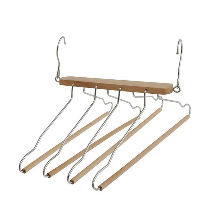 Percha Pantalones/Camisas vista 2