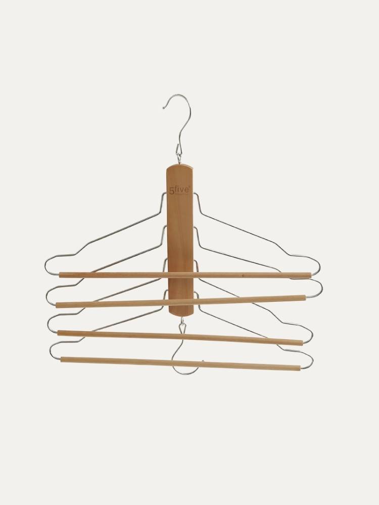 Percha Pantalones/Camisas