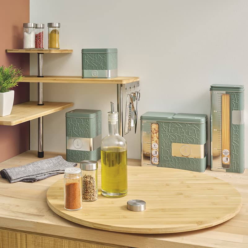 Bandeja Giratoria vista 2