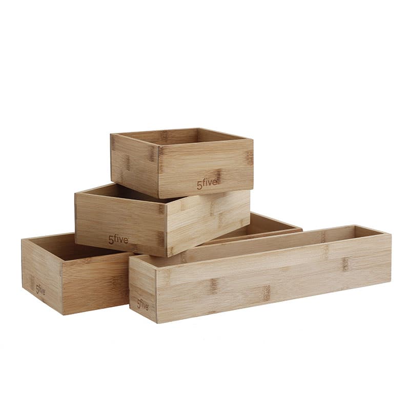 Organizador P/Cajones vista 2