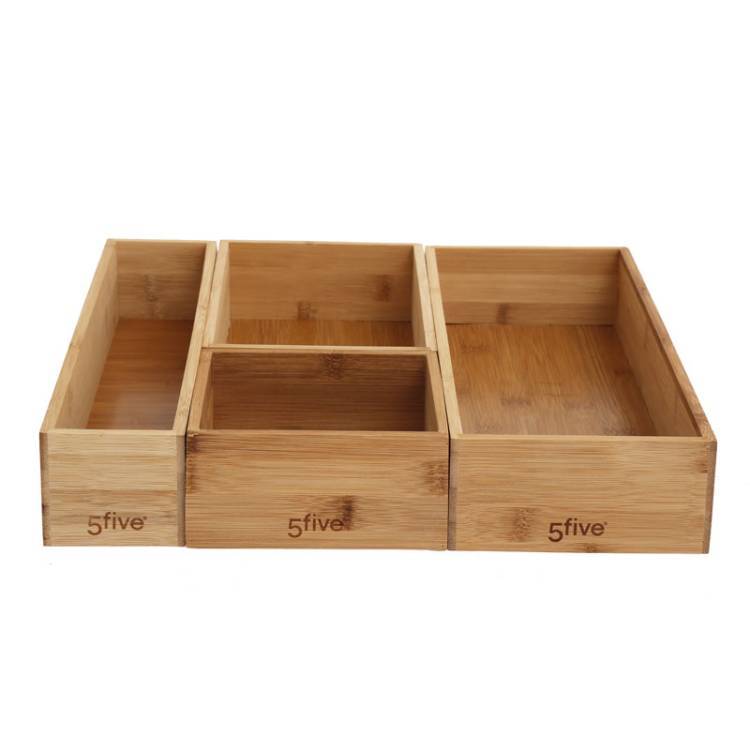 Organizador P/Cajones vista 2