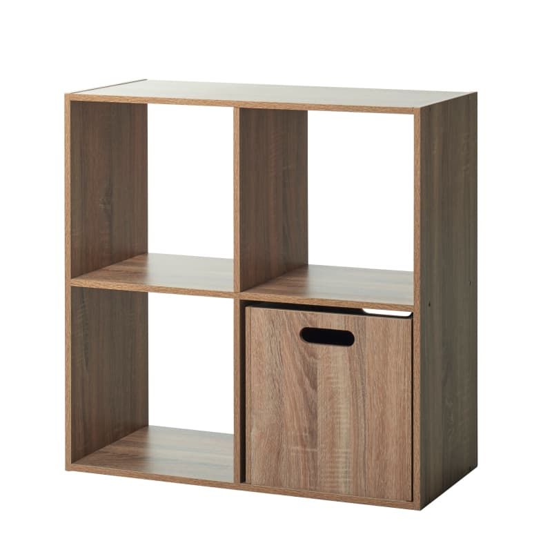 Estantería Mix&Modul vista 2