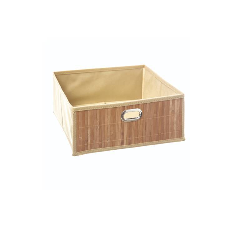 Caja Ordenación Natural