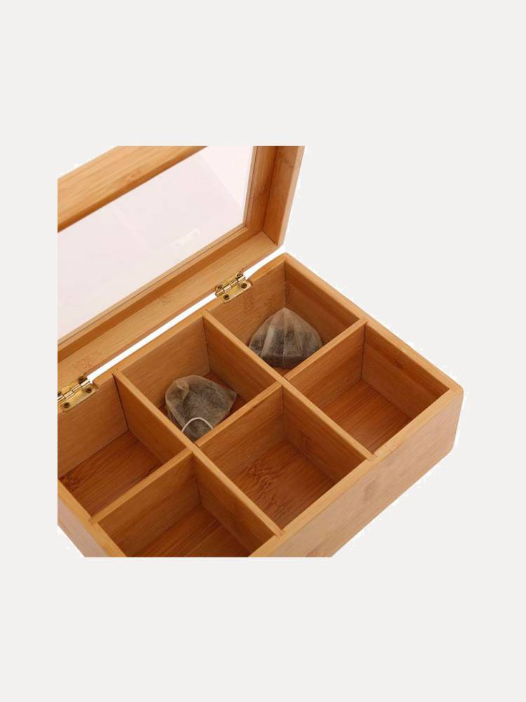 Caja Té Bamby - Vista 3