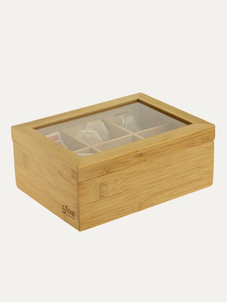 Caja Té Bamby