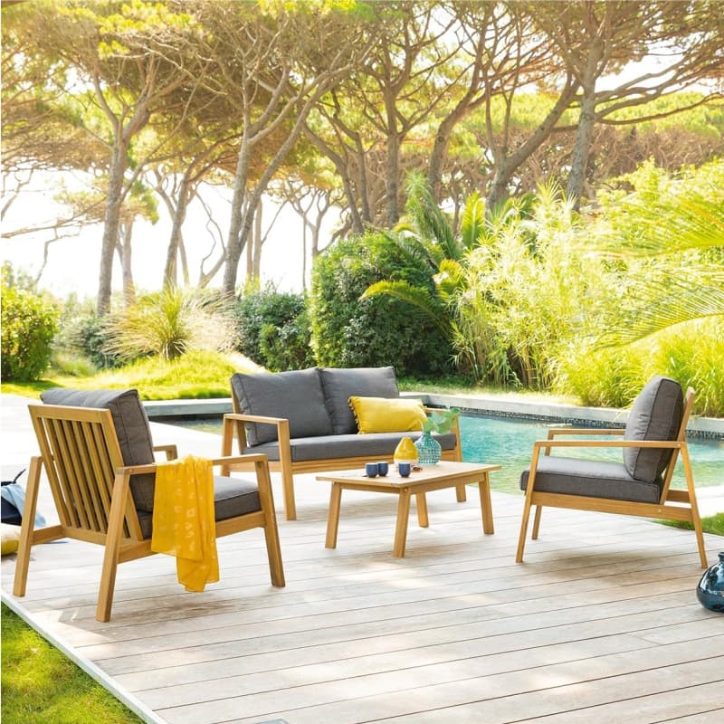 Conjunto Tiwi Natural - Vista 3