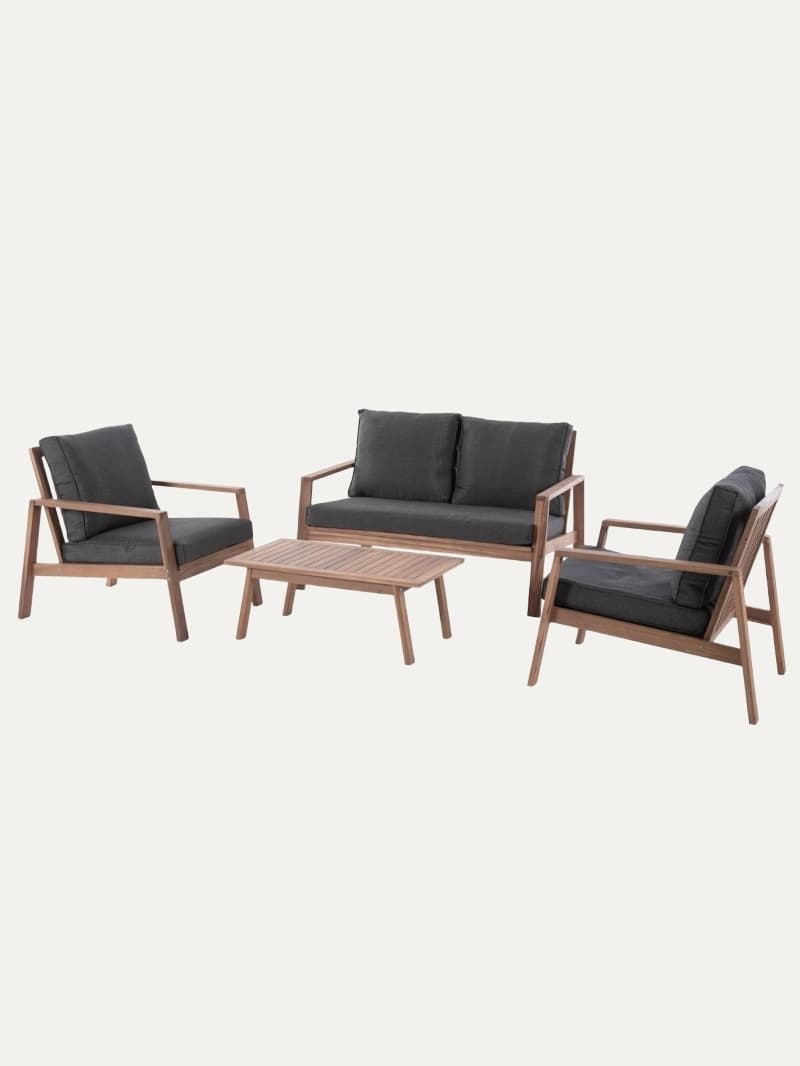 Conjunto Tiwi Natural