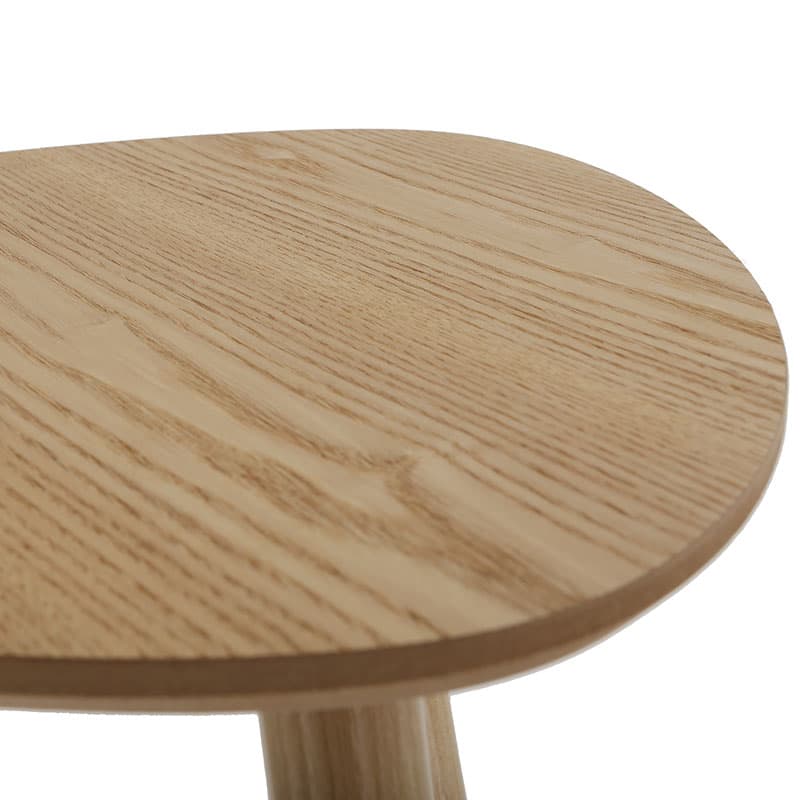 Juego Mesa Auxiliar Mileo - Vista 3