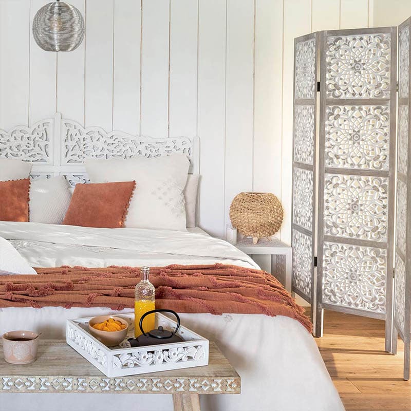 Biombo Allure Etnik - Vista 3