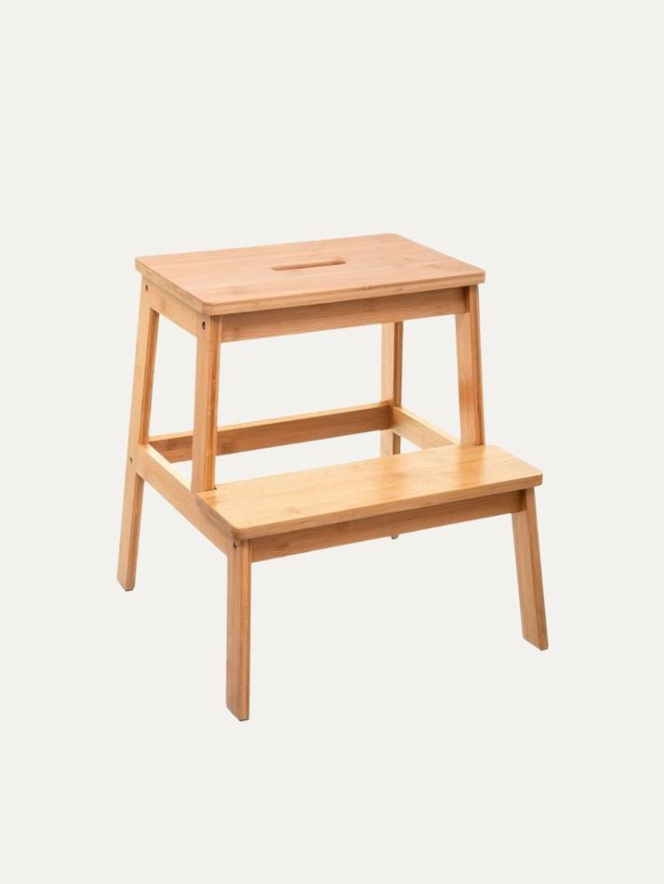 Taburete 2 Peldaños