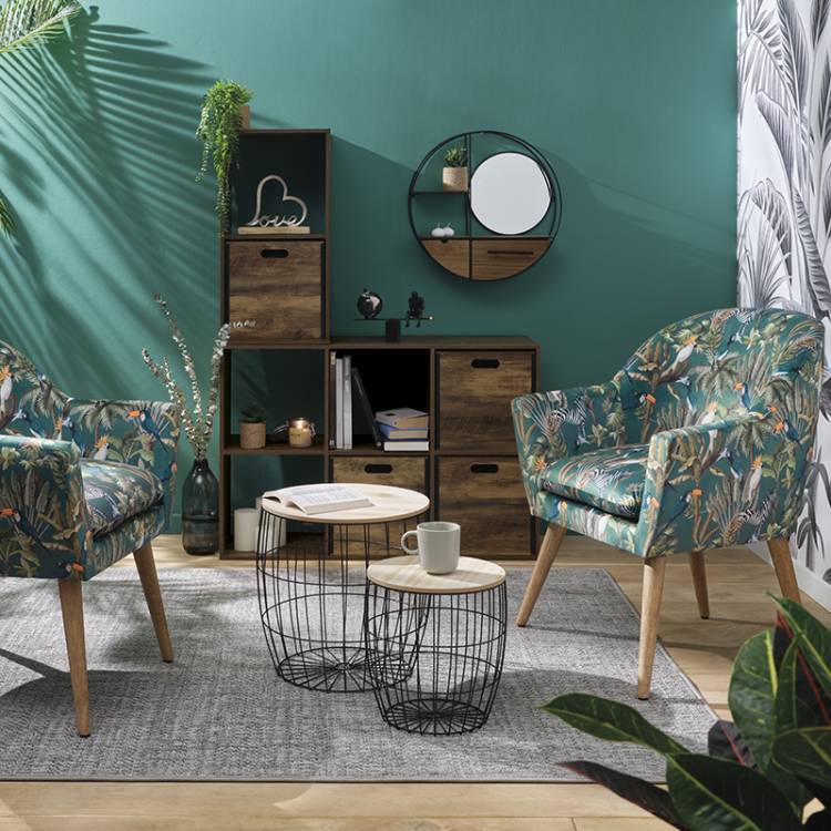 Estantería Mixnmodul - Vista 3