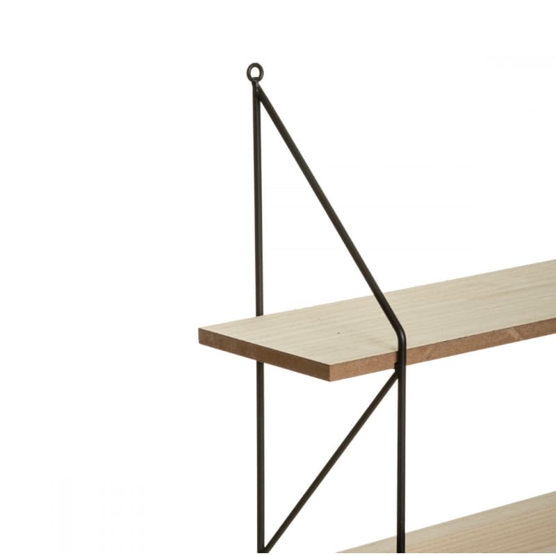 Estantería Iris vista 2