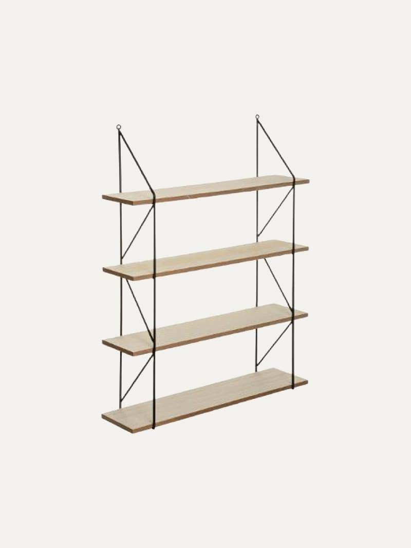 Estantería Iris