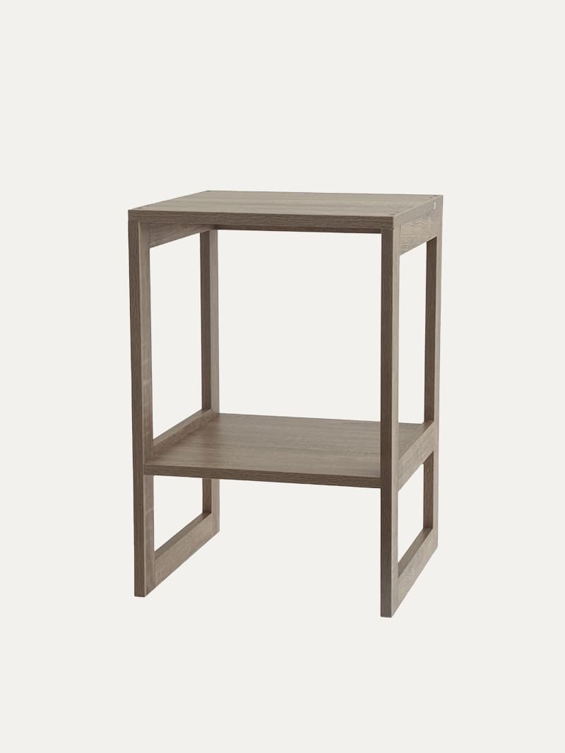 Estantería Apilable Mix