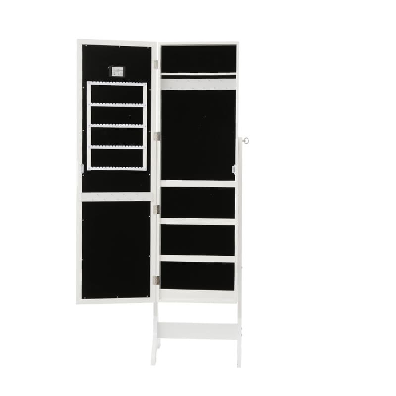 Espejo Joyero C/Led - Vista 3