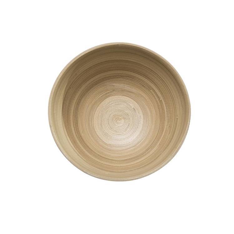 Bowl Natural vista 2