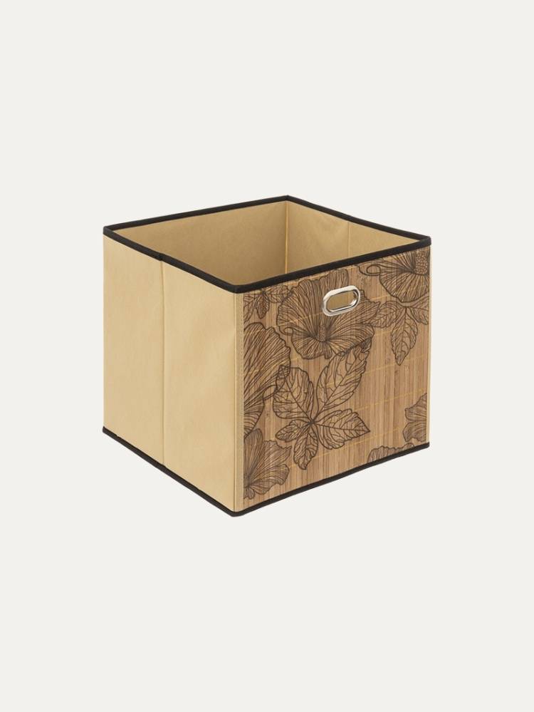 Caja Ordenación Blackflor