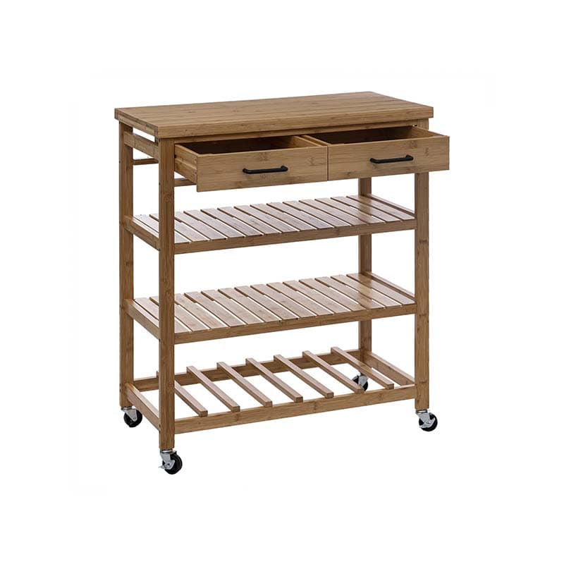 Carro Cocina Linha vista 2