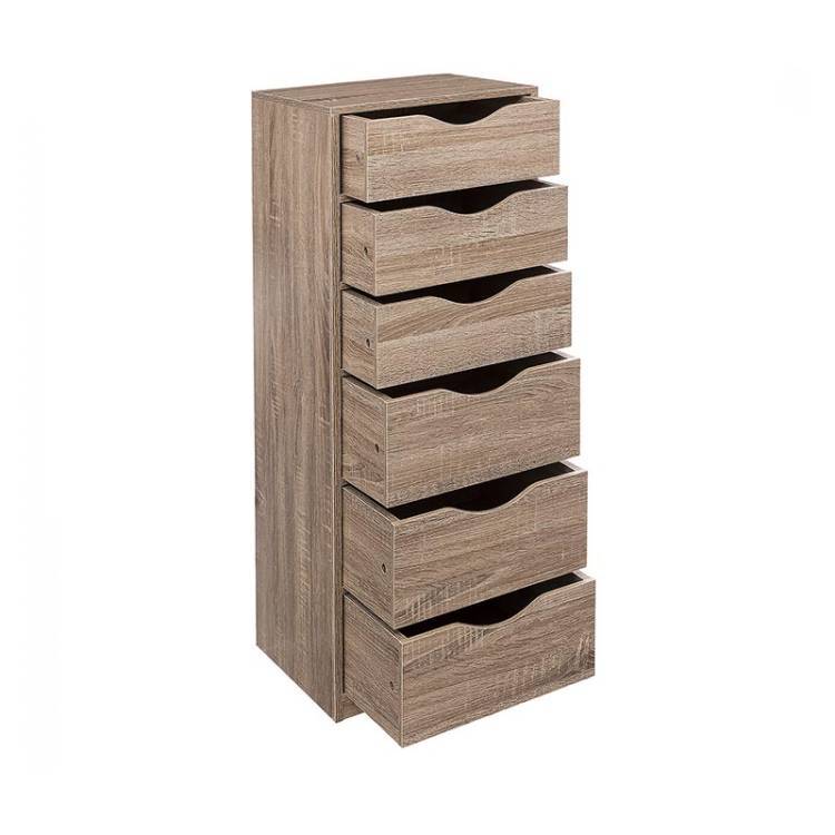 Sinfonier Brown vista 2