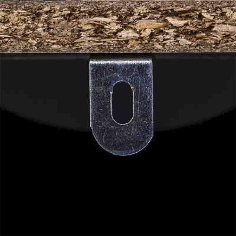 Zapatera Negra - Vista 4