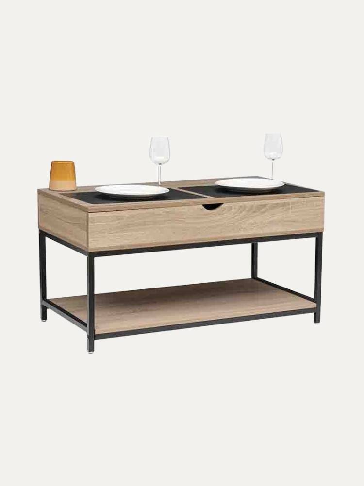Mesa Centro Aliaj