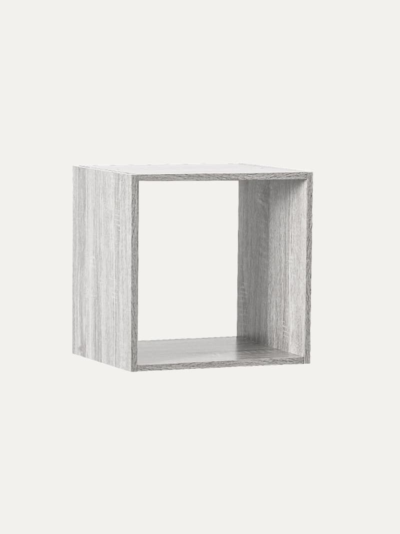 Estantería Mix&Modul Gris