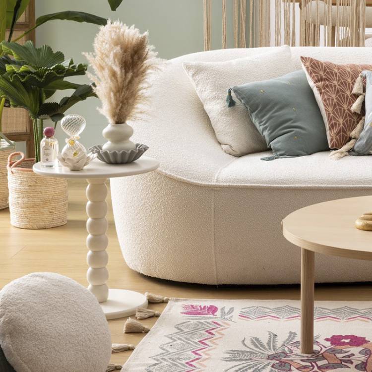 Mesa Auxiliar Alix vista 2