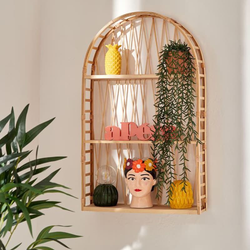 Estantería Anahi vista 2