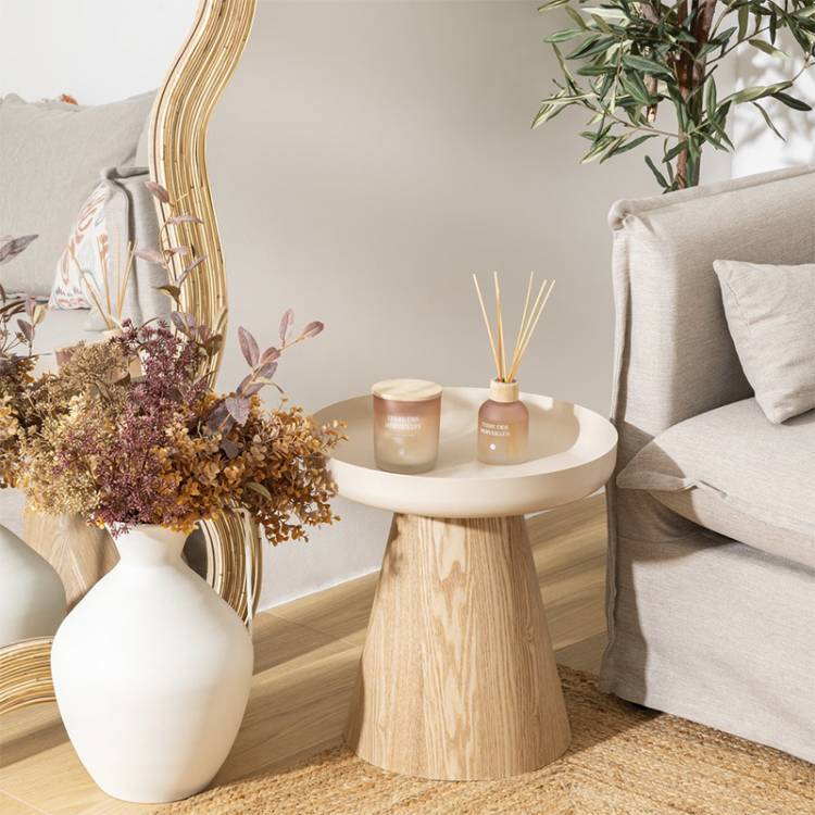 Mesa Auxiliar Hercyna vista 2