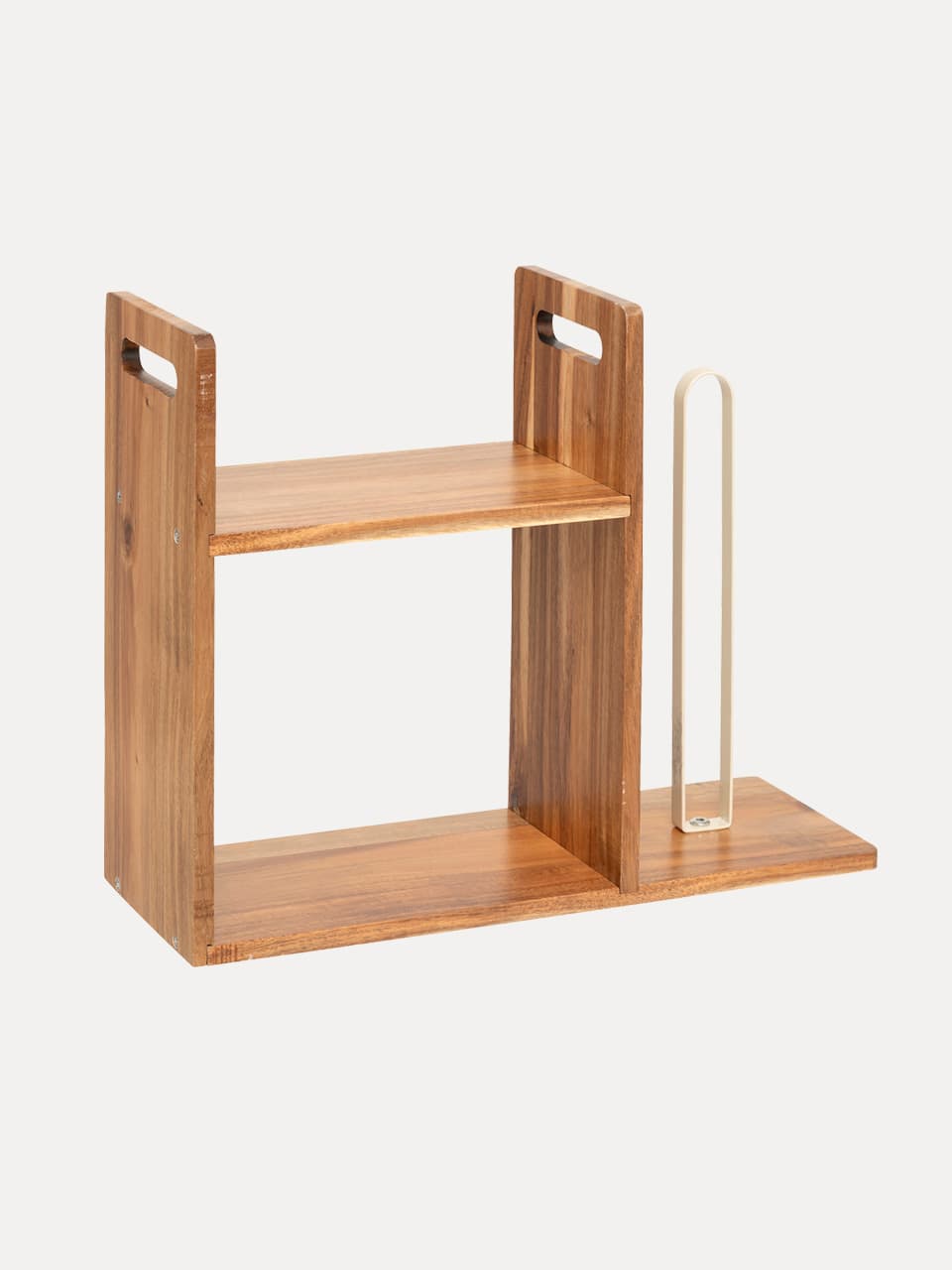 Estantería + Portarrollo