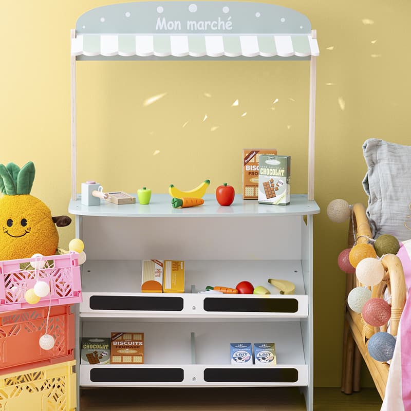 Tiendita Infantil vista 2