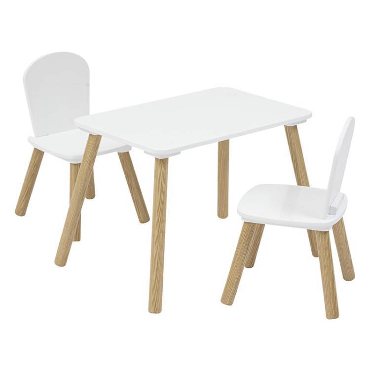 Set Infantil Alex