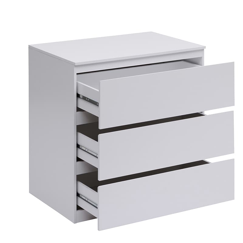 Cómoda Dolo vista 2