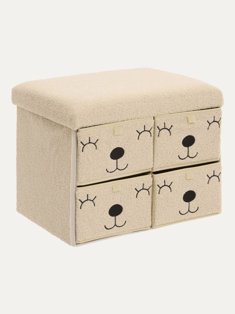 Puff Infantil Ezzio