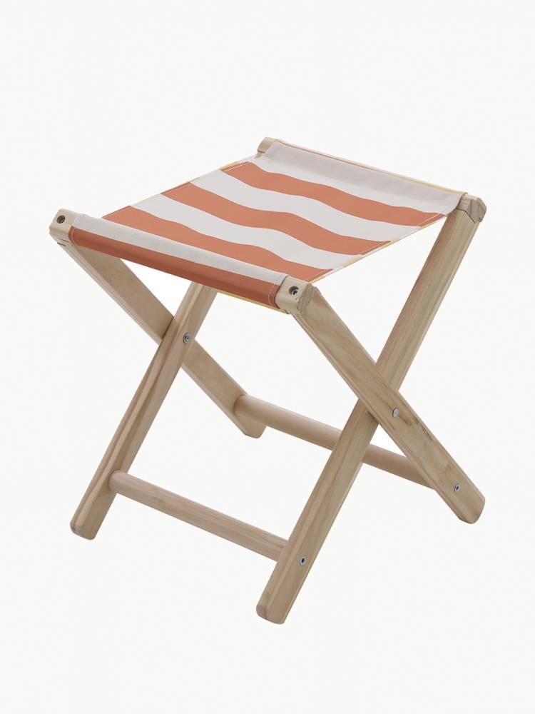 Taburete Poolside vista 2