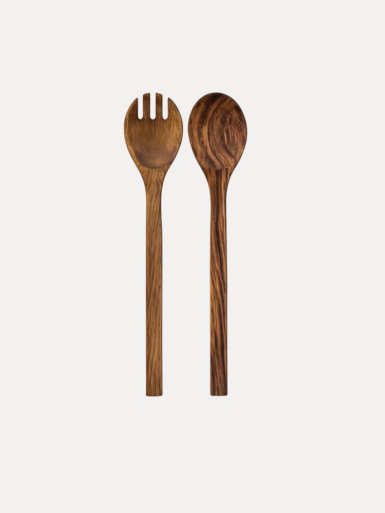 Cubiertos Ensalada Natura