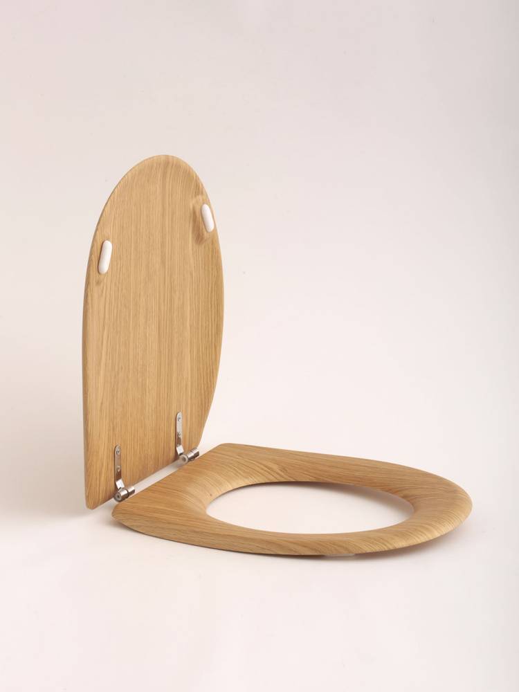 Tapa Wc Bamby vista 2