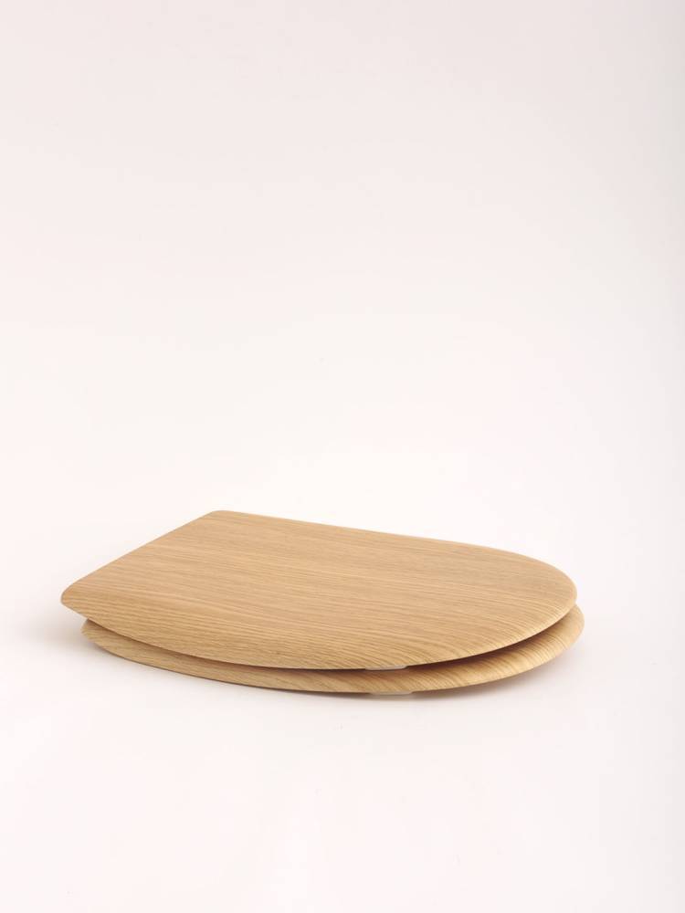 Tapa Wc Bamby