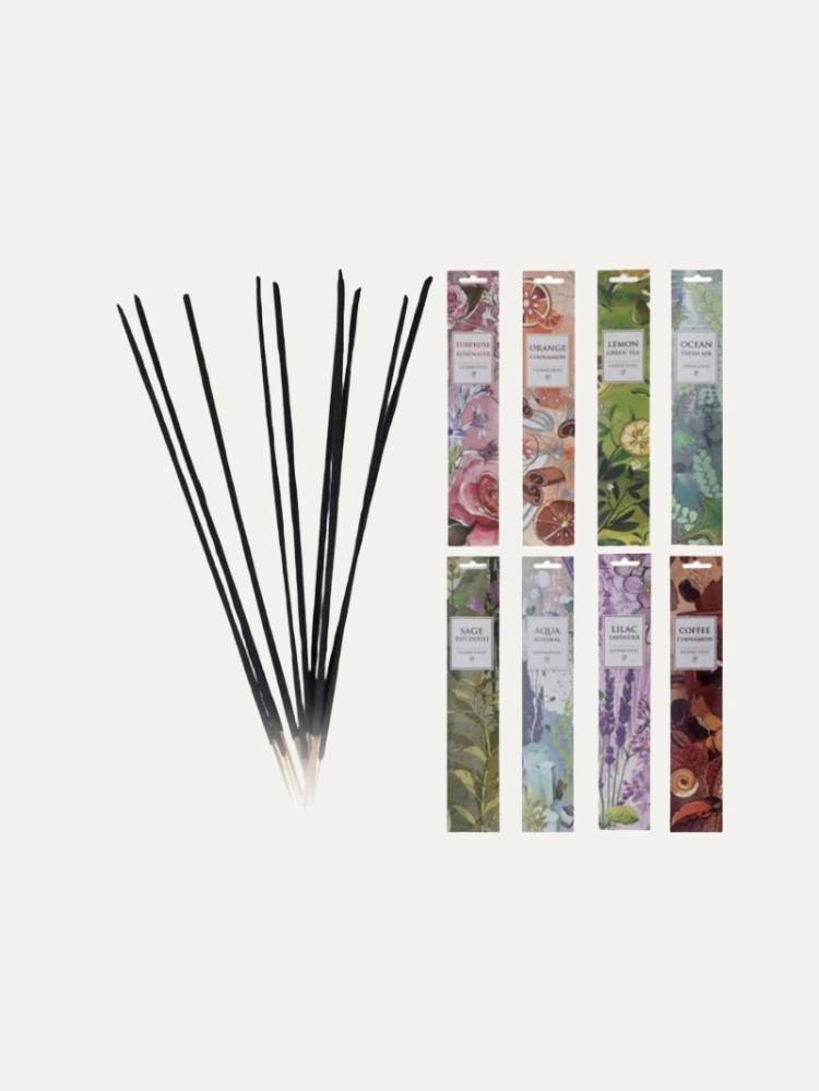 Juego Inciensos Surtido