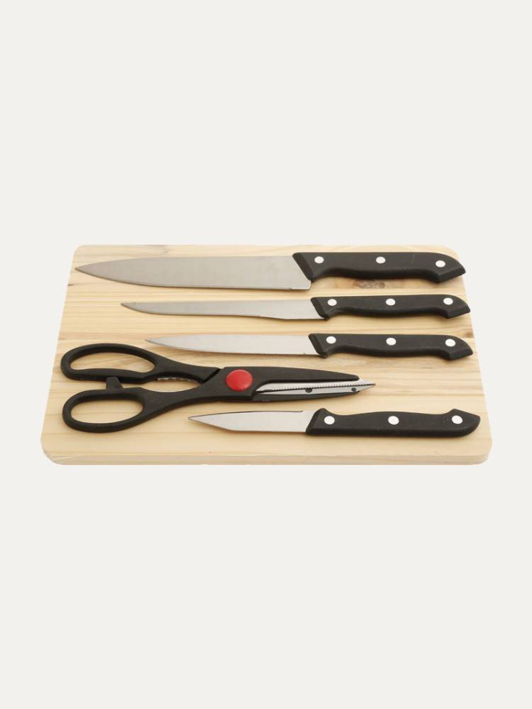 Set Corte Madera